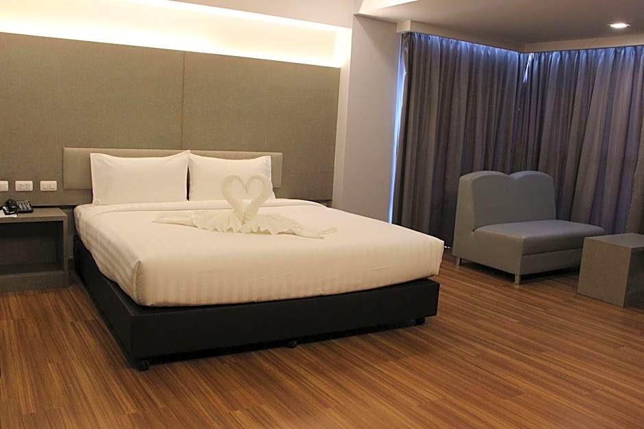 Top View Hotel
