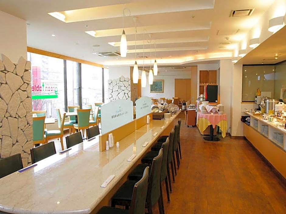 APA Hotel Muroran