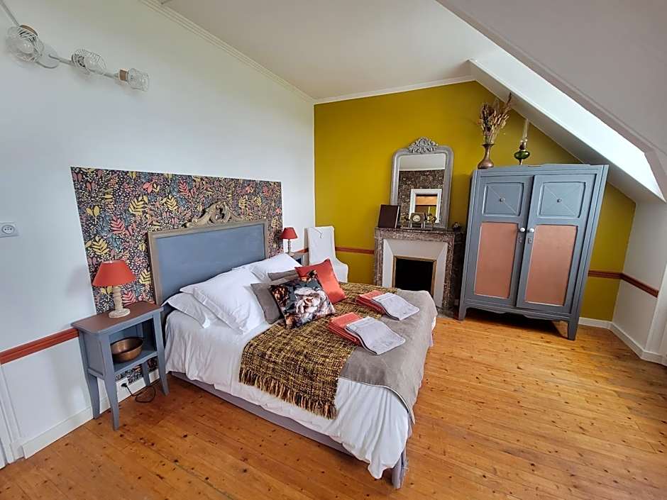 Château de Surville