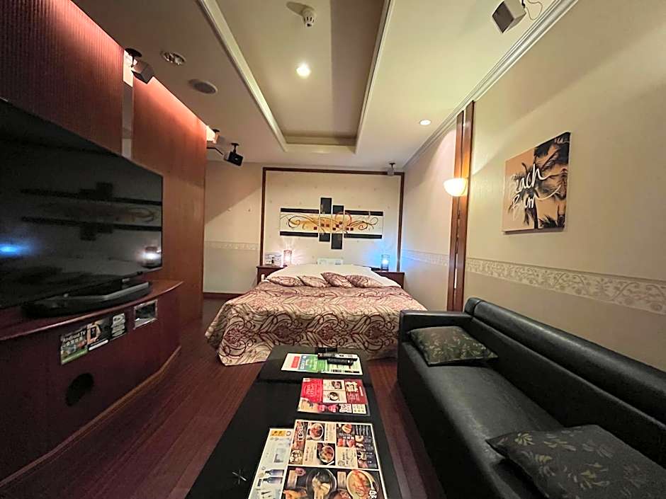 SKY Windy Adult Only Love Hotel