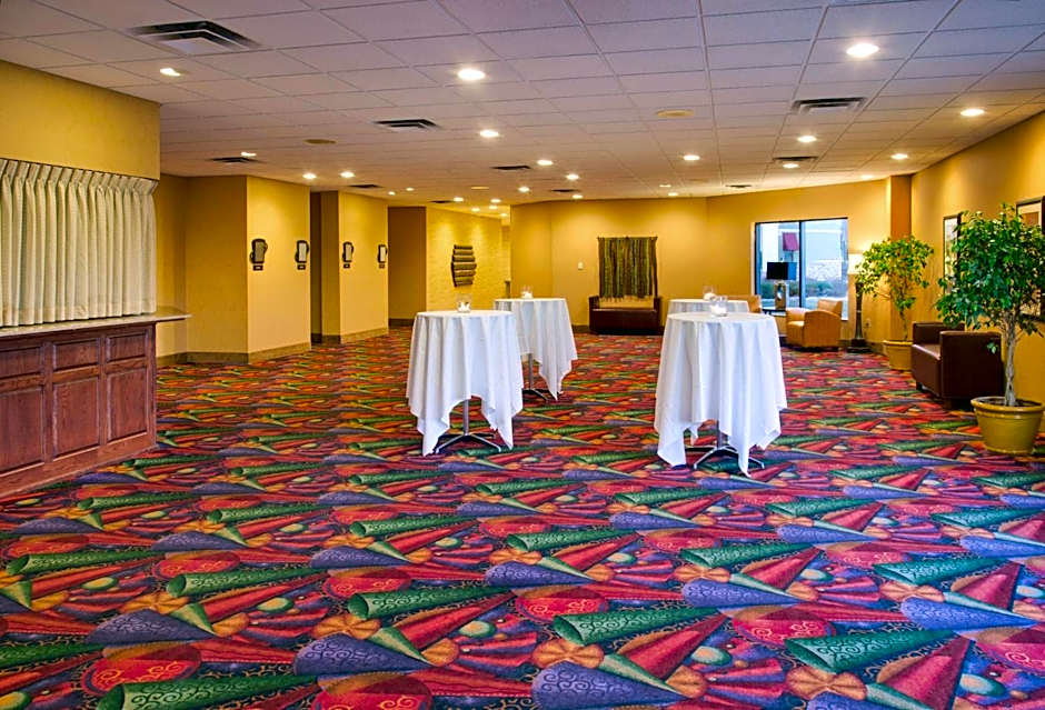 DoubleTree by Hilton Austin