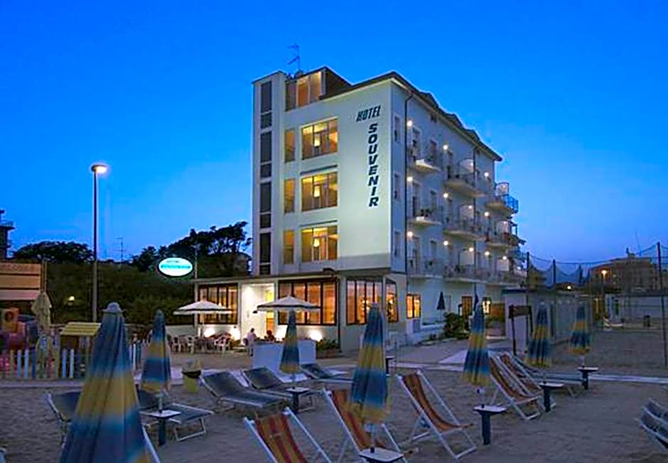 Hotel Souvenir