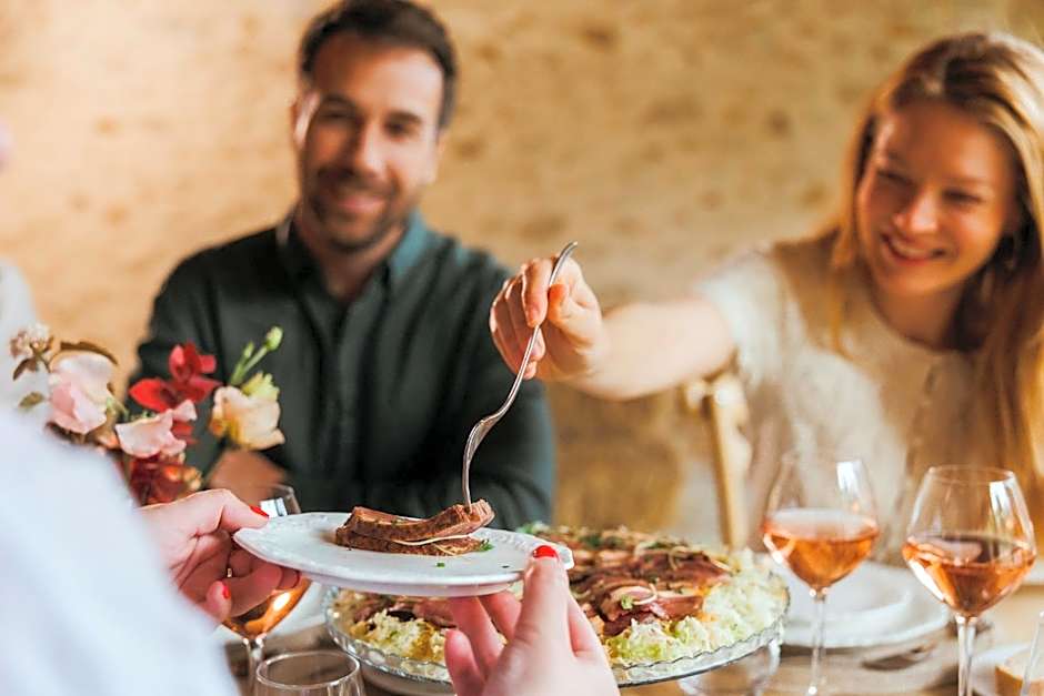 Demeures de Campagne Parc du Coudray - Barbizon