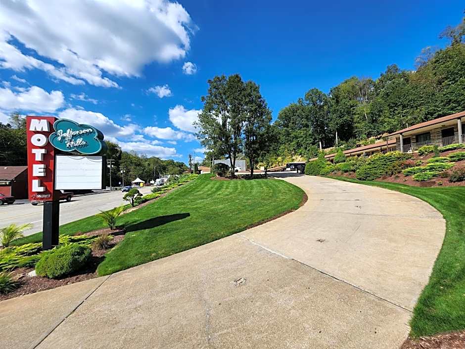 Jefferson Hills Motel