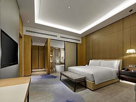 KING DELUXE SUITE