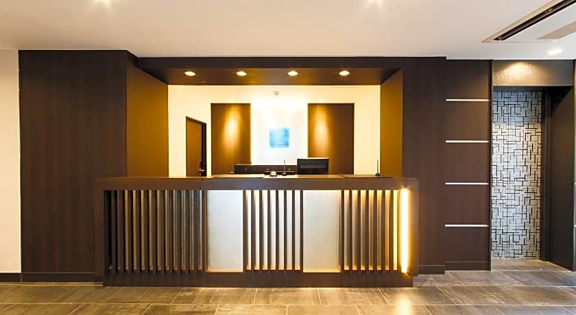 Urbain Tokyo Ueno Kitasenju