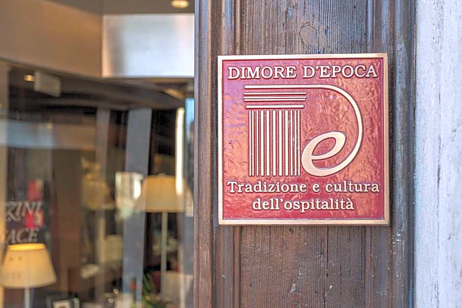 Ruzzini Palace Hotel