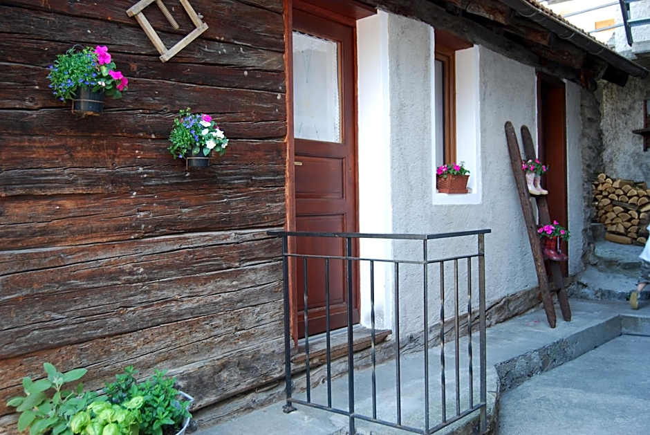 Osteria Anzonico