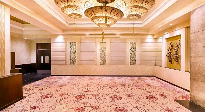 Lemon Tree Premier 2, Gurugram