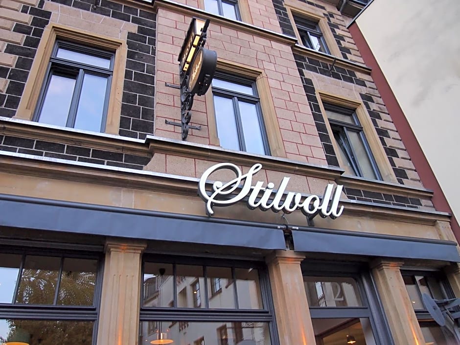 Boutique-Hotel "Stilvoll"