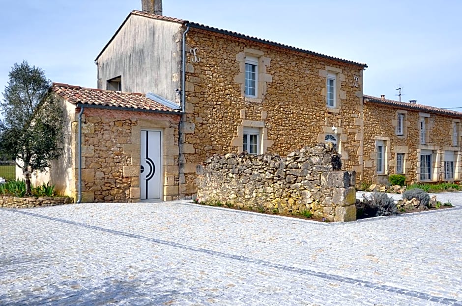 Chambre d'hôtes Sauternais