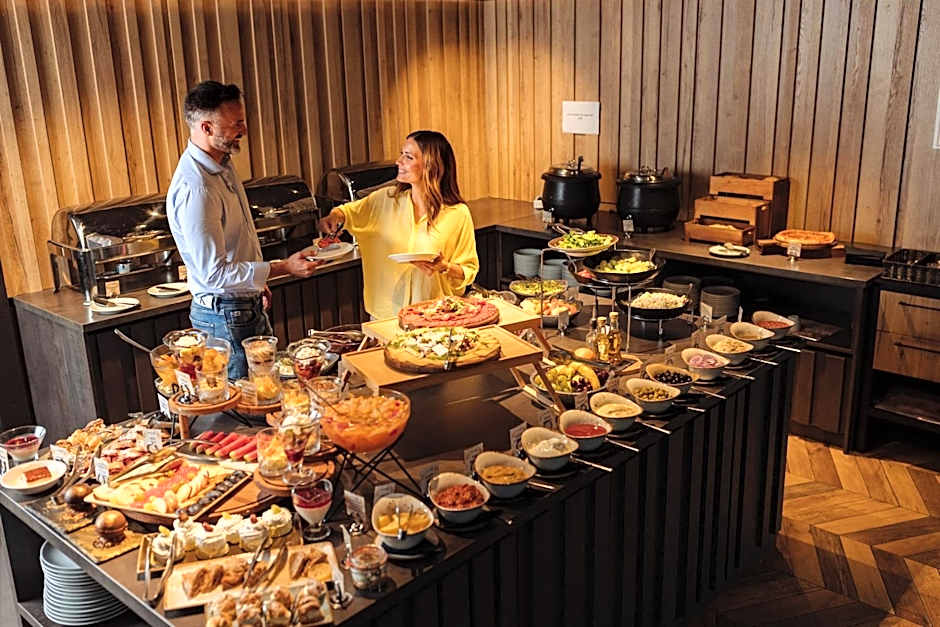 HOTEL ROYAL MOUNTAIN