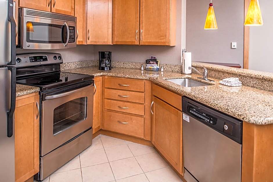 Residence Inn by Marriott Pittsburgh North Shore