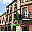 Hotel La Chartreuse