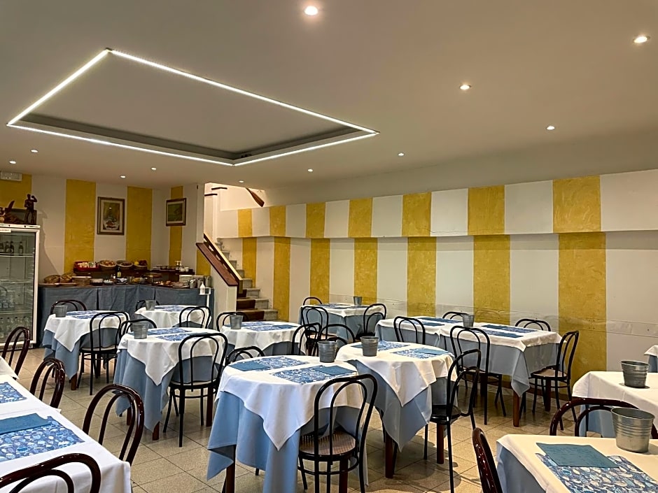 Hotel Lukas