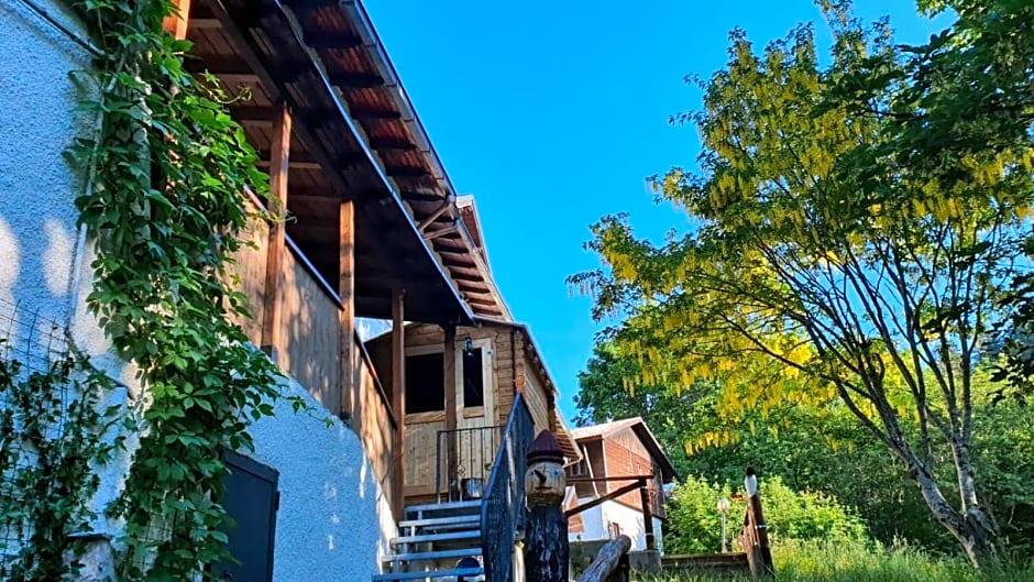 Photo 1 of 29 of B&B Chalet