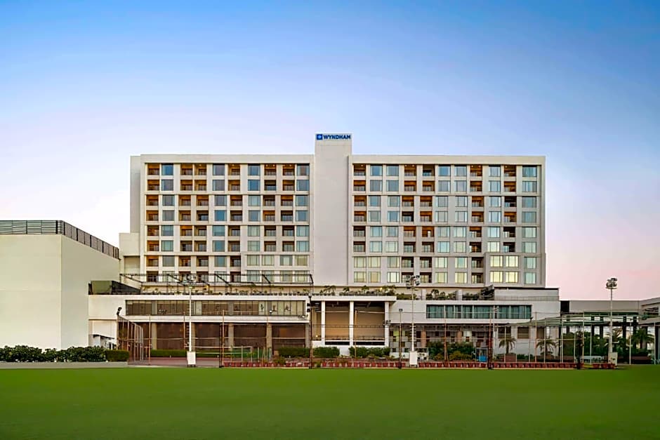 Wyndham Ahmedabad Shela