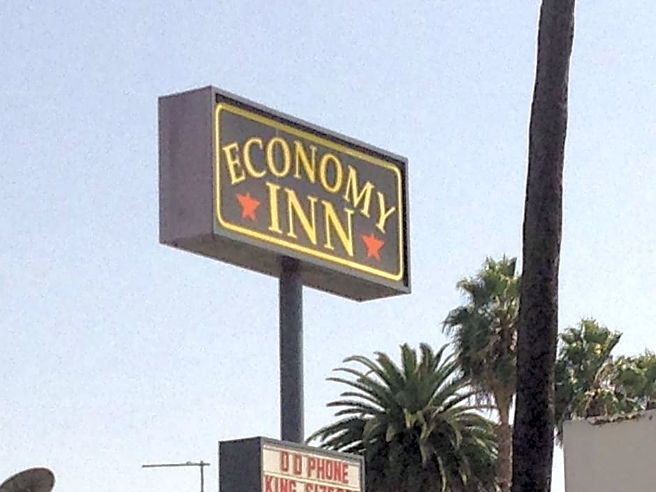 Economy Inn Hollywood