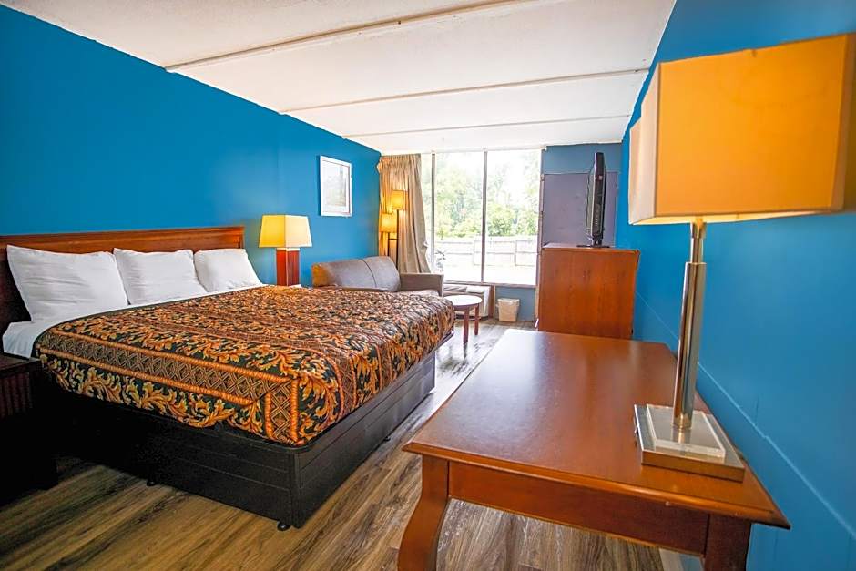 OYO Inn Kernersville