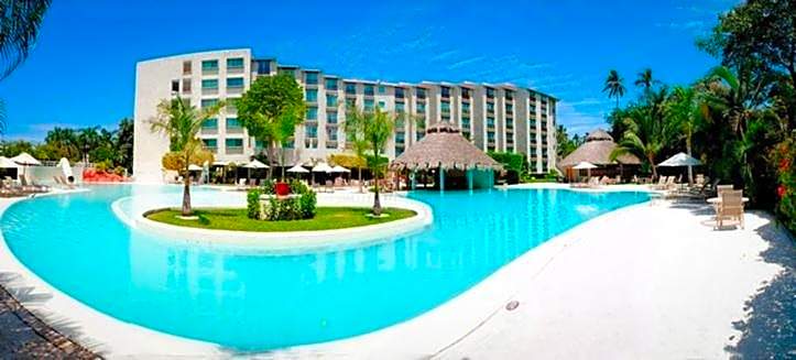 Gamma de Fiesta Inn Plaza Ixtapa