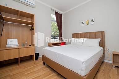 Palm Eight Residence New