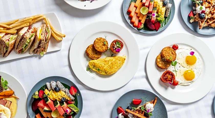 Fairfield by Marriott Goa Anjuna