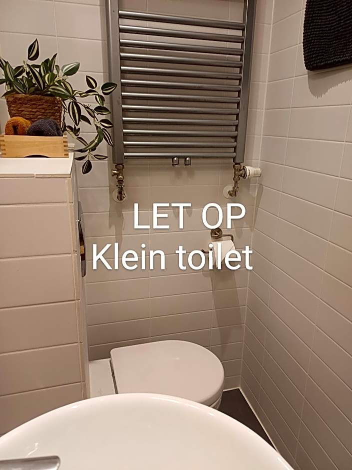 Bed & Brasserie Het Kosthuys