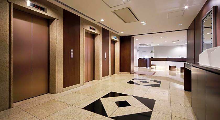 Keio Presso Inn Shinjuku