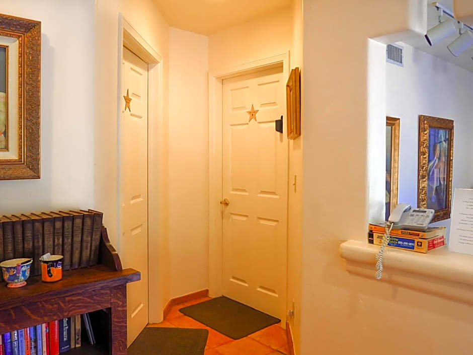 Topanga Canyon Inn Bed and Breakfast