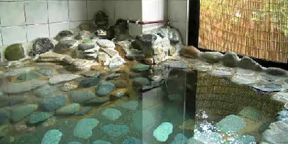 Shima Onsen Ichigekan
