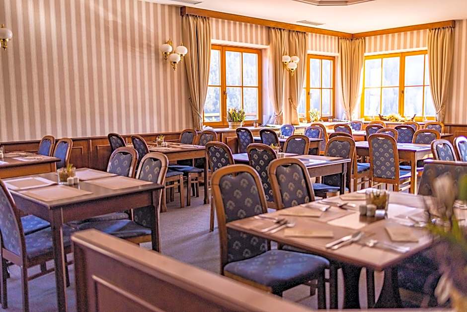 Hotel Zátiší