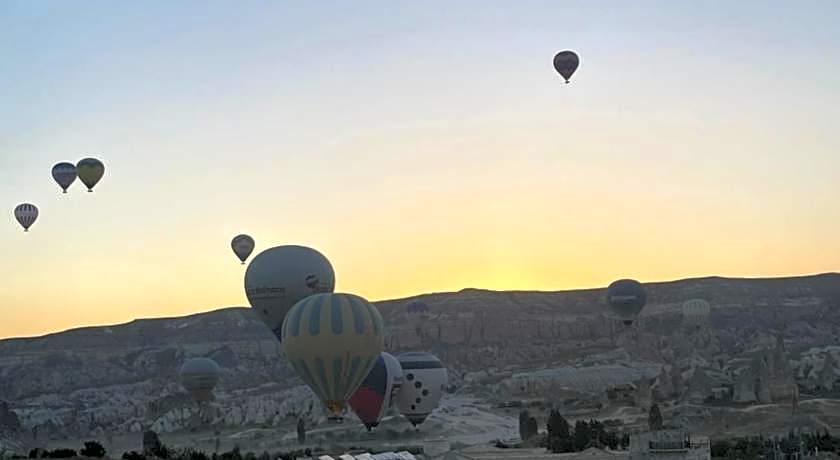 Perla Cappadocia