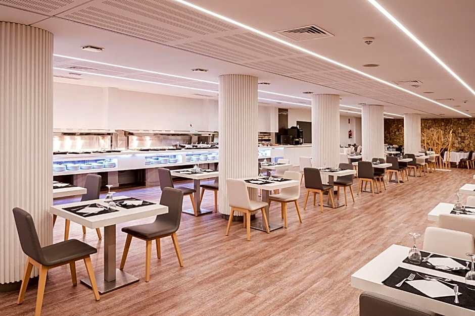 Hotel Agua Azul - Adults Only