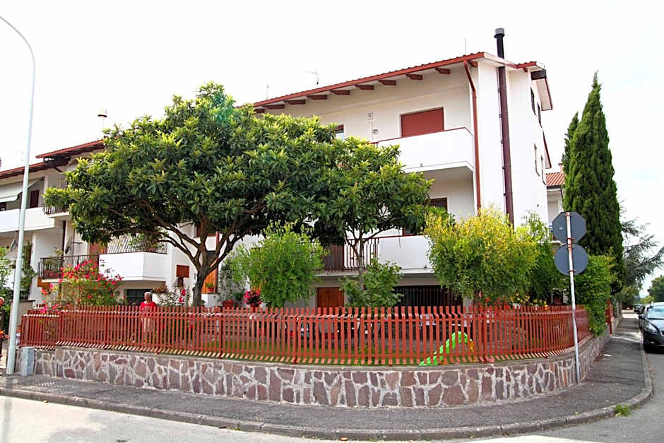 B&B Francesco in Assisi