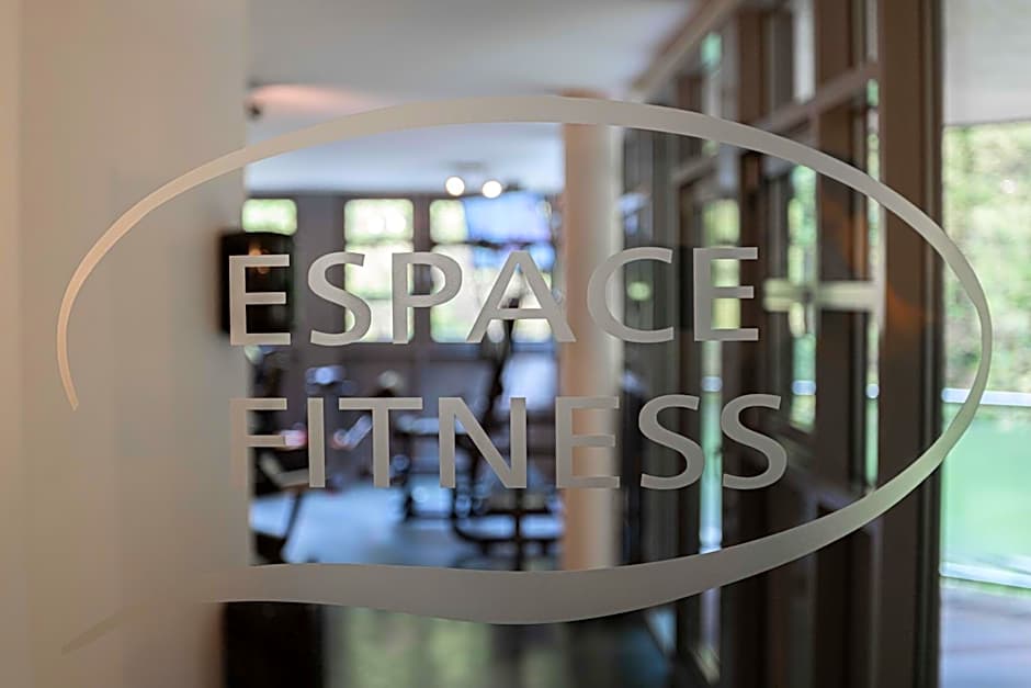 Le Clervaux Boutique & Design Hotel