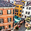 Hotel La Fenice et Des Artistes