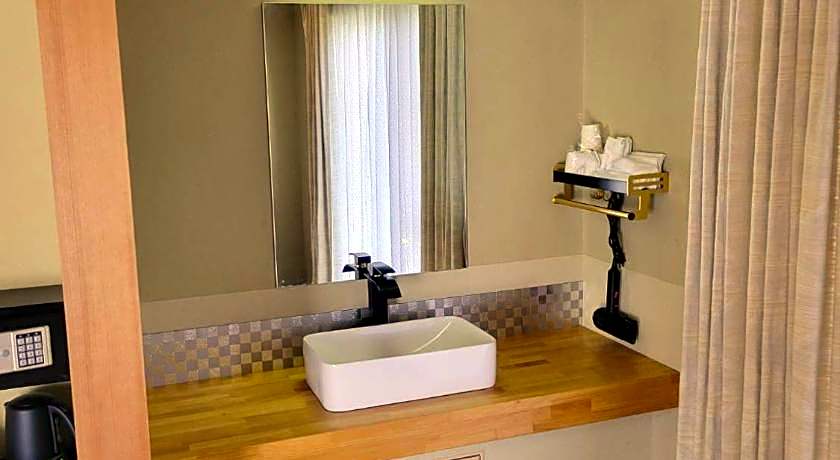 Villa 33 Kashikojima