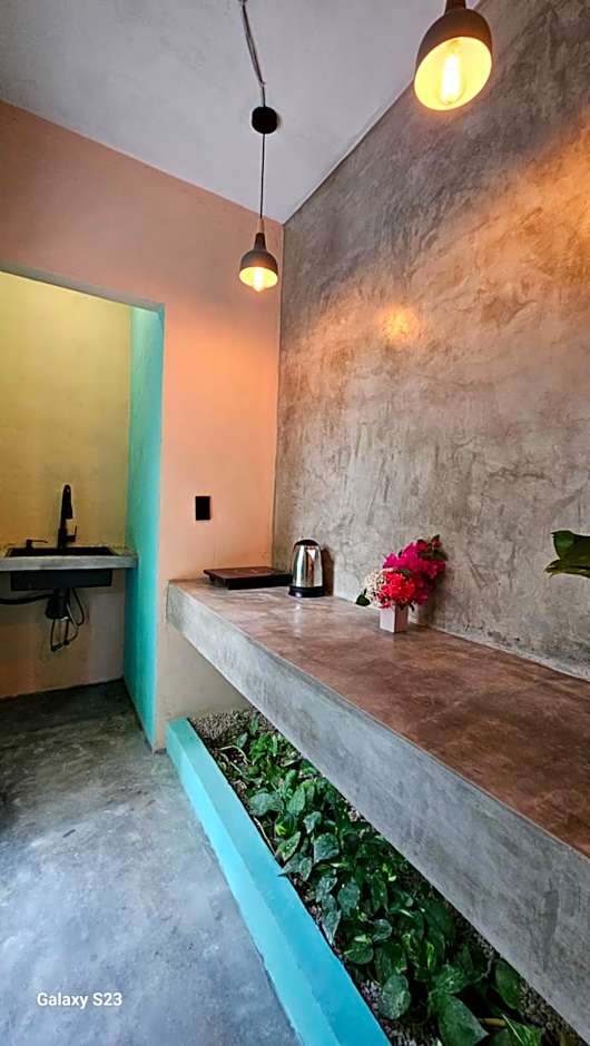 Saak Luúm Ruta Puuc