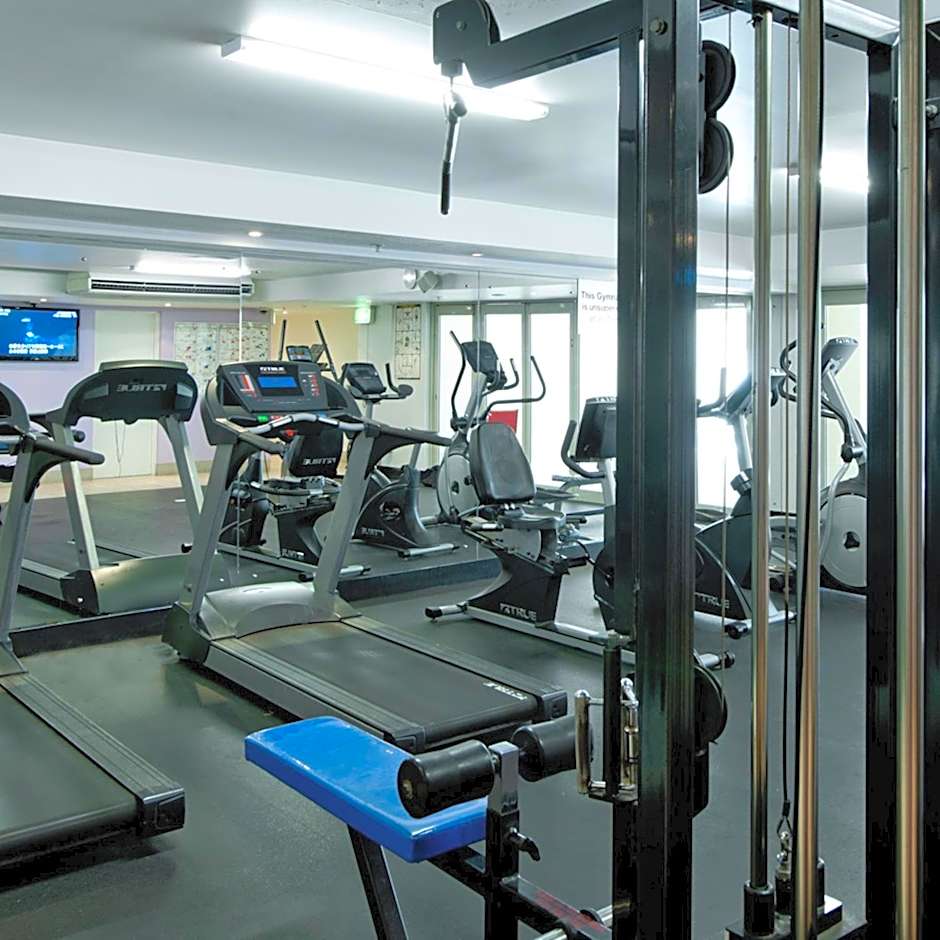 Mantra Chatswood