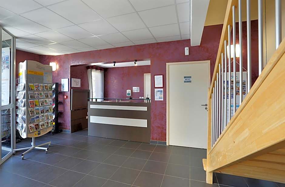 Résidence Goélia Les Roches