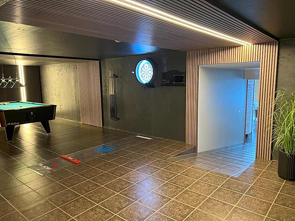 Hotel Natur Akureyri