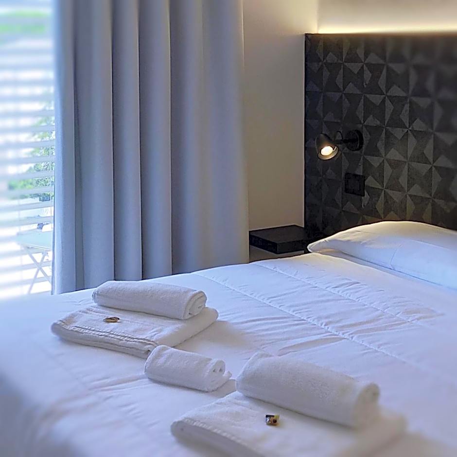 Hotel Benvenuto