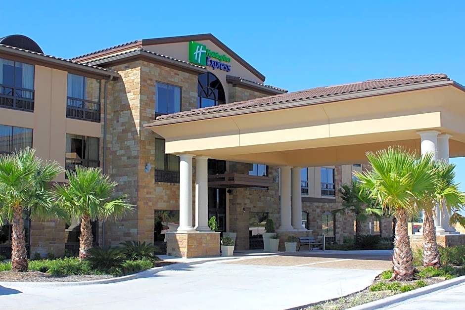 Holiday Inn Express Lakeway By IHG
