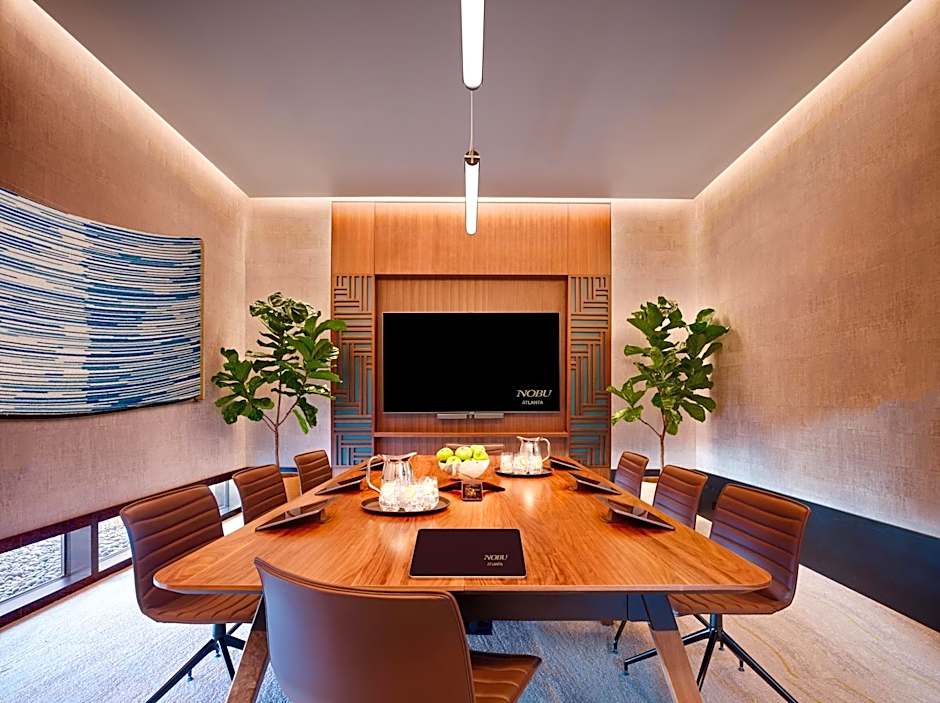 Nobu Hotel Atlanta