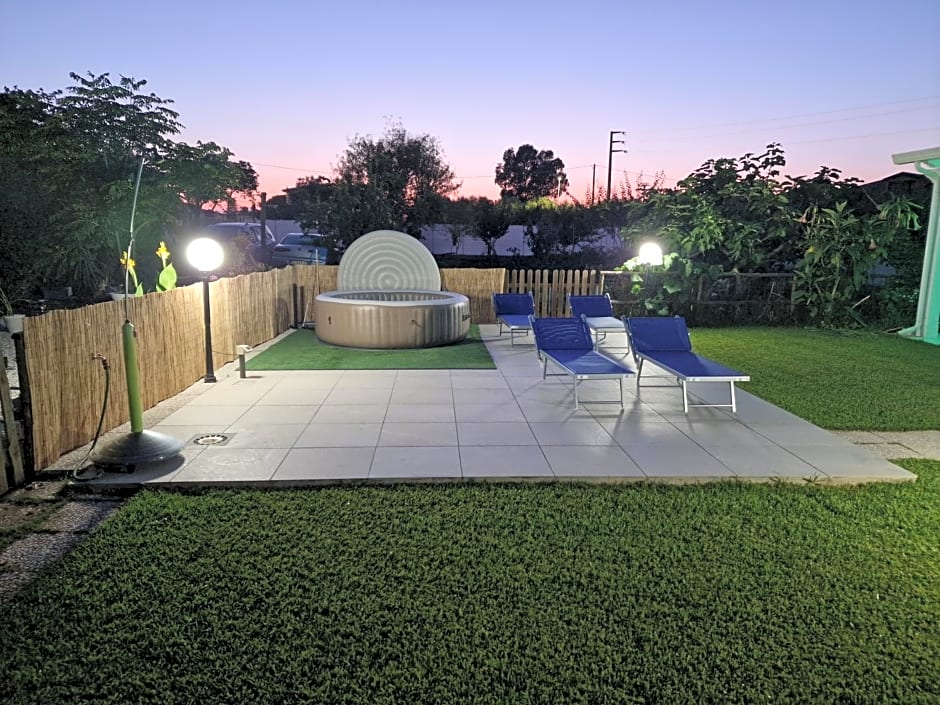 VILLA PASCALE - B&B - CASA VACANZE