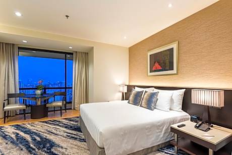 Executive Deluxe King