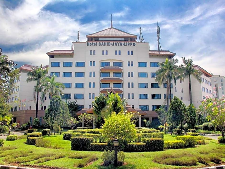 Hotel Sahid Jaya Lippo Cikarang