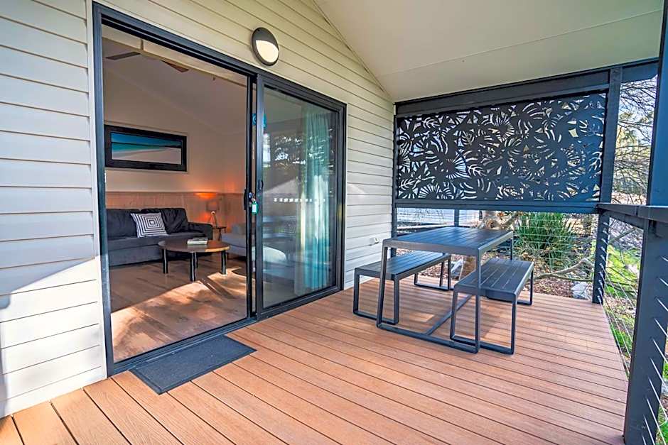 BIG4 Tassie Getaway Parks St Helens