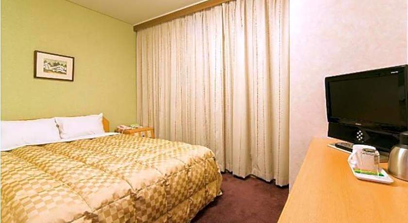 Highness Hotel Kurume