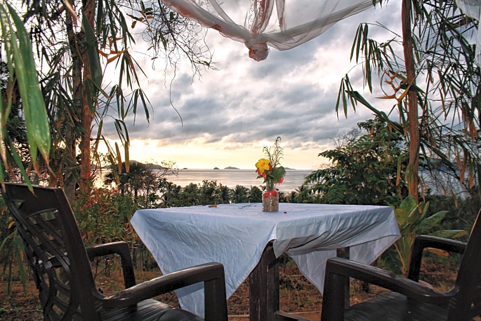 Erlittop Garden Eco Lodge